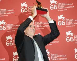 "Lebanon", León de Oro en el Festival de Venecia 2009
