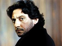 Los nuevos proyectos de Sergio Castellito
