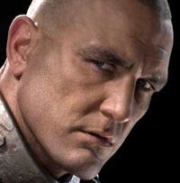 Los proyectos de Vinnie Jones