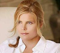 Mariel Hemingway llevará al cine un libro de su abuelo