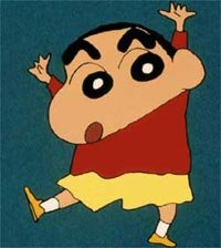 Muere el creador de Shin Chan