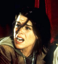 Neve Campbell vuelve a gritar