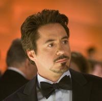 Robert Downey Jr. vuelve a formar equipo con Jon Favreau