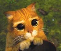 Salma Hayek se incorpora a “El gato con botas”