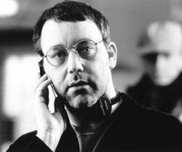 Sam Raimi y el Yeti