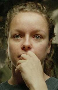 Samantha Morton y los trabajadores sociales