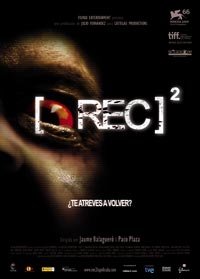 Sorteo "Rec 2"