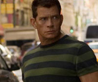 Thomas Haden Church rumbo a Marte