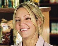 Vuelve Amanda
