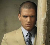 Wentworth Miller fichar por "Resident Evil"
