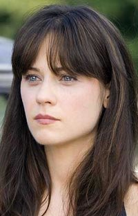 Zooey Deschanel se ha casado
