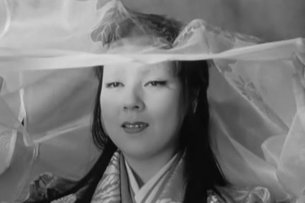 Muere Machiko Kyo, protagonista de "Rashomon"