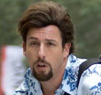 Adam Sandler interpretará a dos gemelos