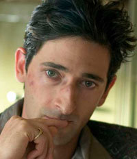 Adrien Brody y "Depredador"