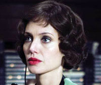Angelina Jolie necesita un director