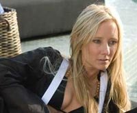 Anne Heche y la convención de seguros