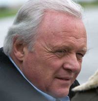 Anthony Hopkins será Odín