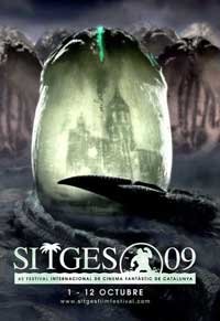 Arranca el Festival de Sitges
