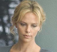 Charlize Theron podría estar en el nuevo "Mad Max"
