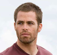 Chris Pine será el cuarto Jack Ryan