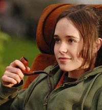 Ellen Page debuta como guionista