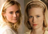 Féminas para el thriller de Liam Neeson