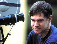 Gus Van Sant escribe sobre un doble suicidio