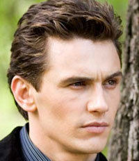 James Franco en "Hospital General"