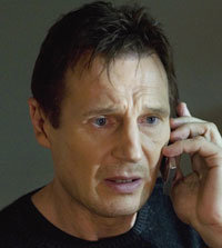 Liam Neeson se incorpora al nuevo thriller de Paul Haggis