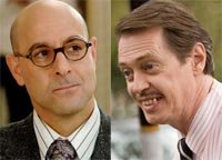 Los proyectos de Buscemi y Tucci