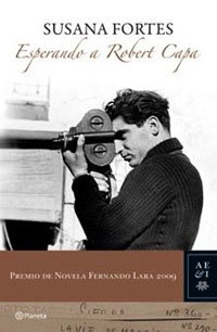 Michael Mann espera a Robert Capa