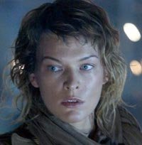 Milla Jovovich protagoniza un thriller