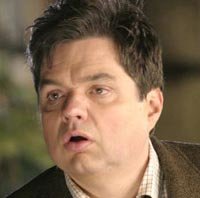 Oliver Platt, esposo de Laura Linney
