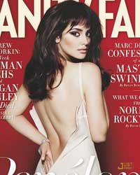 Portada de Vanity Fair