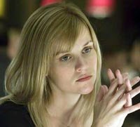 Reese Witherspoon, una buena amiga