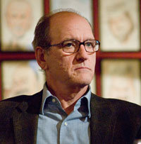 Richard Jenkins fichado para "Déjame entrar"