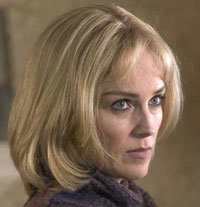 Sharon Stone se marcha a Gran Bretaña a rodar un film independiente