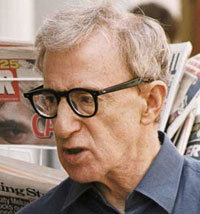 Woody Allen rumbo a Río