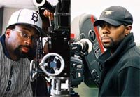 Antoine Fuqua se asocia a Spike Lee