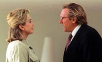 Catherine Deneuve y Gérard Depardieu protagonizan un drama