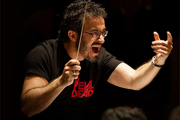 Compositores españoles que se van con la música a otra parte… hasta cierto punto