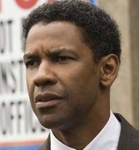 Denzel Washington vuelve a Broadway
