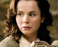 Emily Watson en un drama social