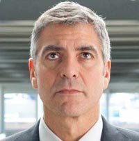 George Clooney emprende una búsqueda desesperada
