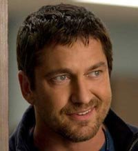 Gerard Butler y el imperio romano