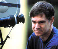 Gus Van Sant y los hijos de sus compañeros