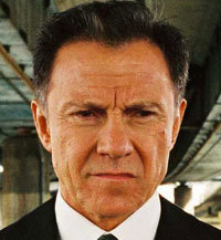 Harvey Keitel y los Fockers
