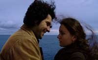“Honeymoons” logra la Espiga de Oro