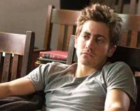Jake Gyllenhaal, atrapado en un tren