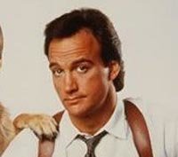 James Belushi, abogado defensor